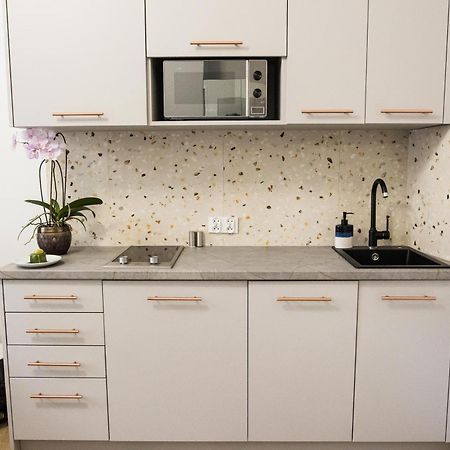 Cracwow K8 Apartments كراكوفيا المظهر الخارجي الصورة