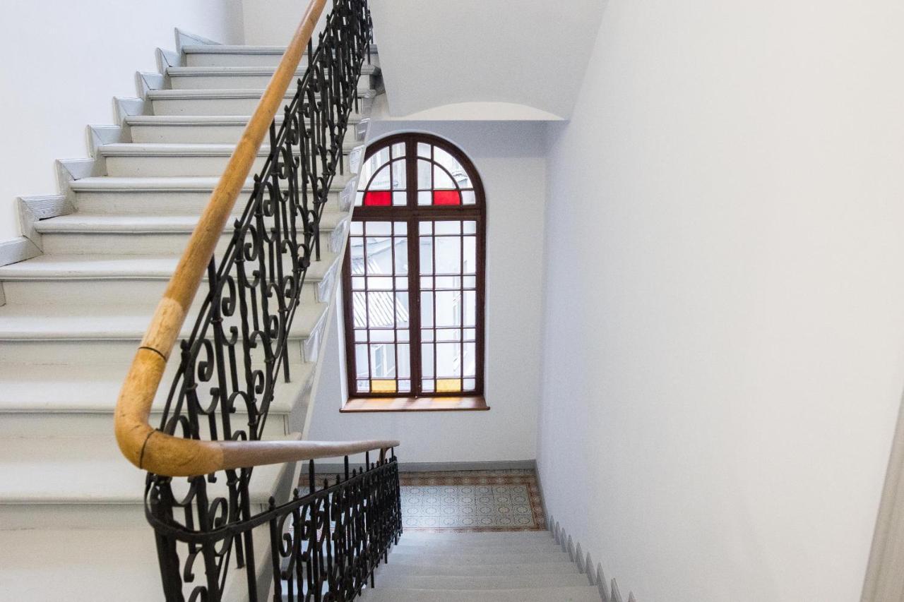 Cracwow K8 Apartments كراكوفيا المظهر الخارجي الصورة