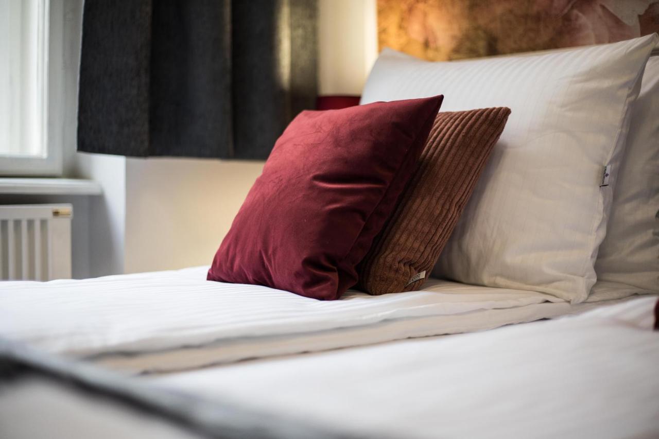 Cracwow K8 Apartments كراكوفيا المظهر الخارجي الصورة