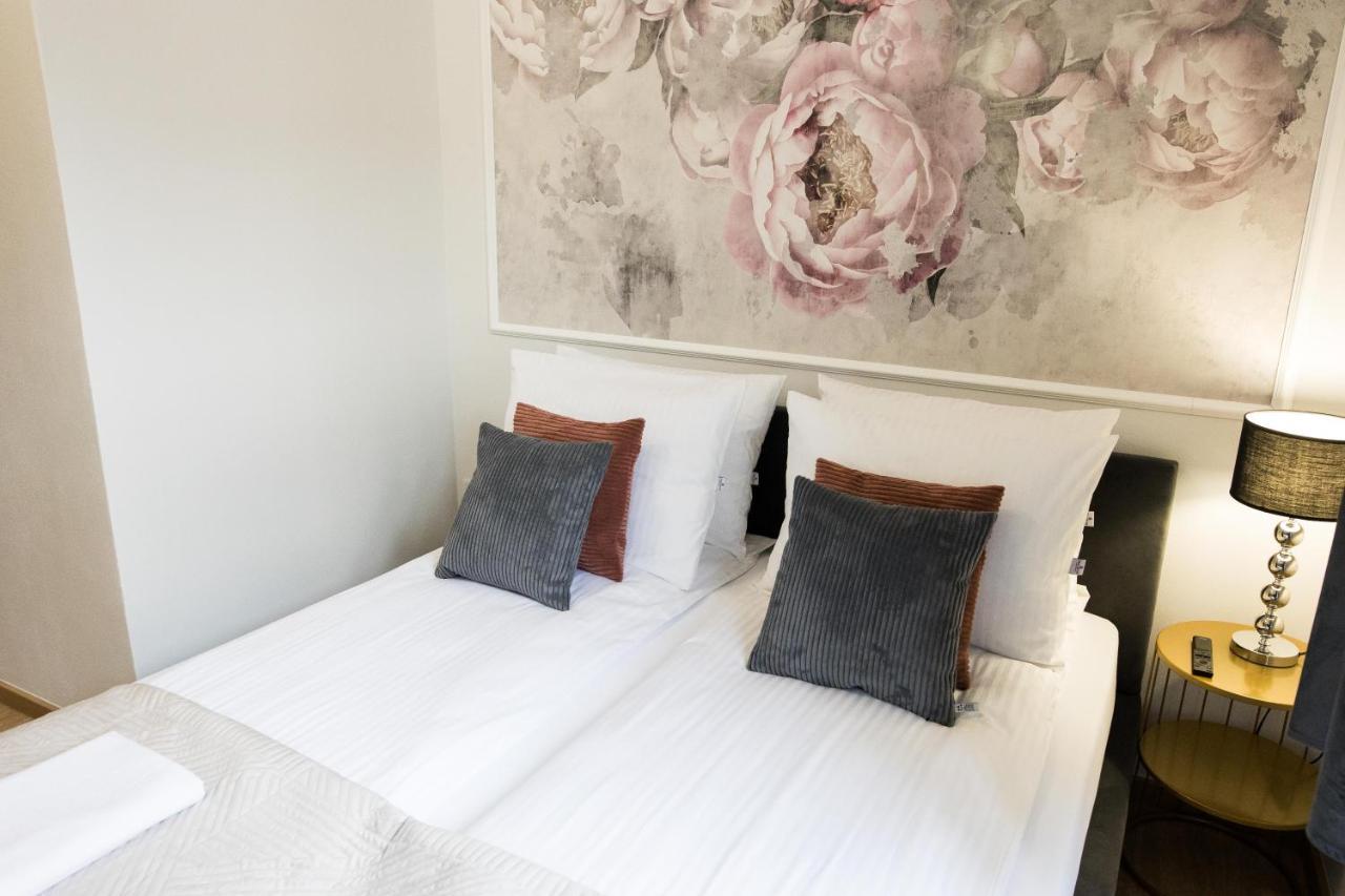 Cracwow K8 Apartments كراكوفيا المظهر الخارجي الصورة