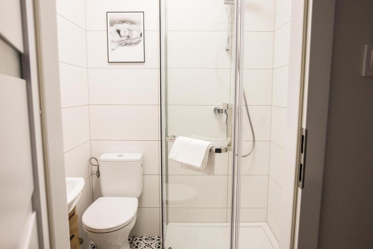Cracwow K8 Apartments كراكوفيا المظهر الخارجي الصورة