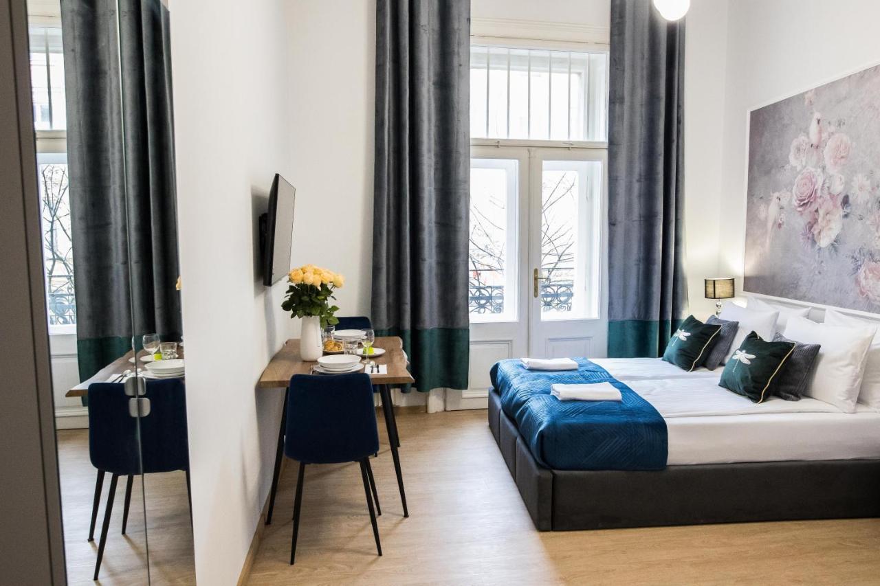 Cracwow K8 Apartments كراكوفيا المظهر الخارجي الصورة