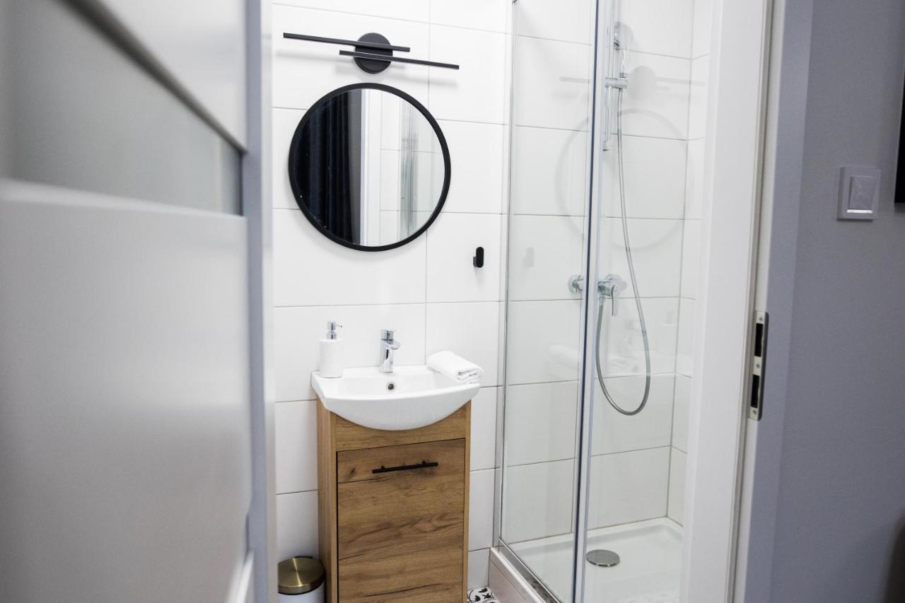 Cracwow K8 Apartments كراكوفيا المظهر الخارجي الصورة